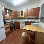 Casa De Playa Alamos Andra Semesterbostad *