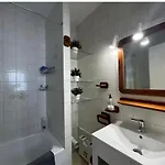 Semesterbostad Casa De Playa Alamos Andra