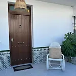 Semesterbostad Casa De Playa Alamos Andra Torremolinos
