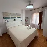 Casa De Playa Alamos Andra Semesterbostad Torremolinos