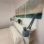 Casa De Playa Alamos Andra Semesterbostad