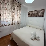 Casa De Playa Alamos Andra Semesterbostad *
