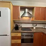 Casa De Playa Alamos Andra Semesterbostad