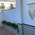 Semesterbostad Casa De Playa Alamos Andra *