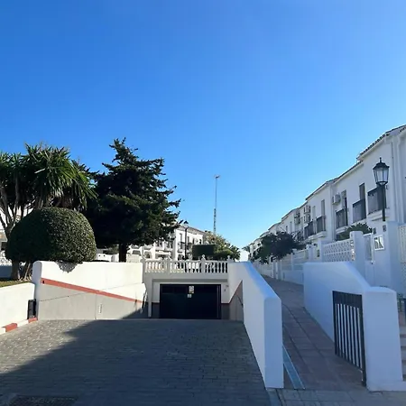 Casa De Playa Alamos Andra Сasa de vacaciones Torremolinos