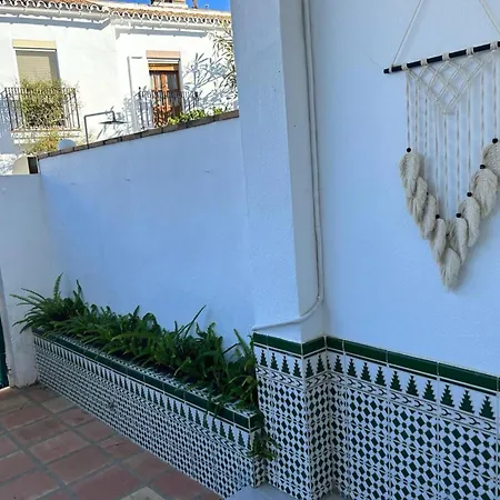 Casa De Playa Alamos Andra * Torremolinos