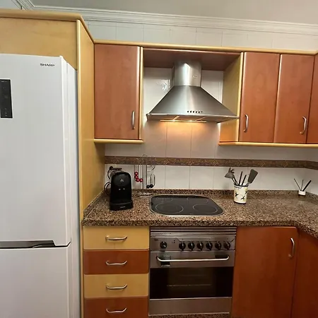 Casa De Playa Alamos Andra Сasa de vacaciones