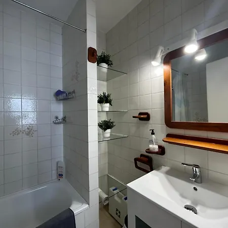 Casa De Playa Alamos Andra Dom wakacyjny
