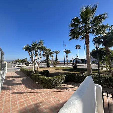 Сasa de vacaciones Casa De Playa Alamos Andra *