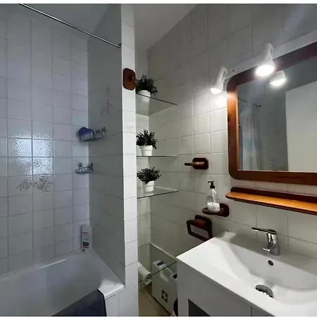 Prázdninový dům Casa De Playa Alamos Andra