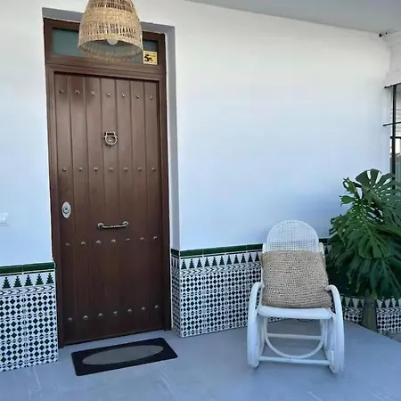 Prázdninový dům Casa De Playa Alamos Andra Torremolinos