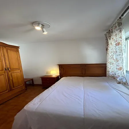 Casa De Playa Alamos Andra Holiday home