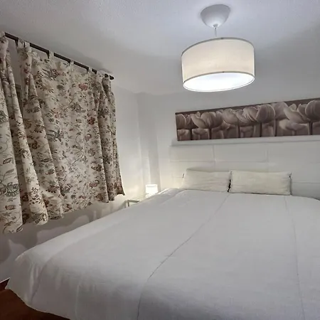 Casa De Playa Alamos Andra Holiday home Torremolinos