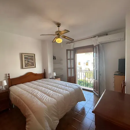 Casa De Playa Alamos Andra