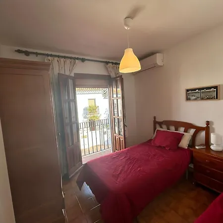 Casa De Playa Alamos Andra Holiday home *