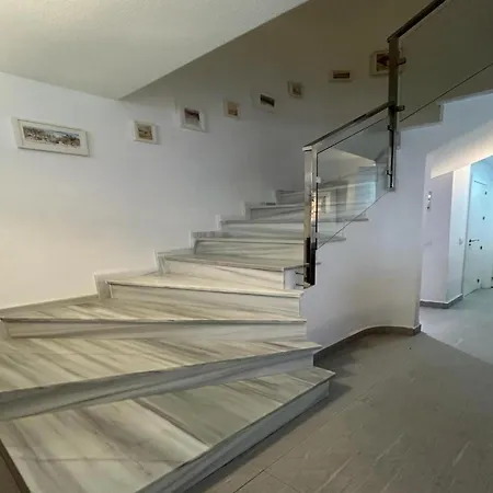 Casa De Playa Alamos Andra Holiday home Torremolinos
