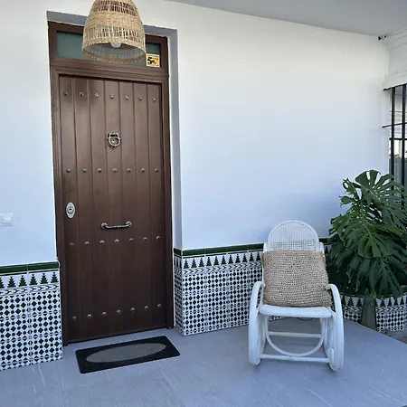 Casa De Playa Alamos Andra Holiday home Torremolinos